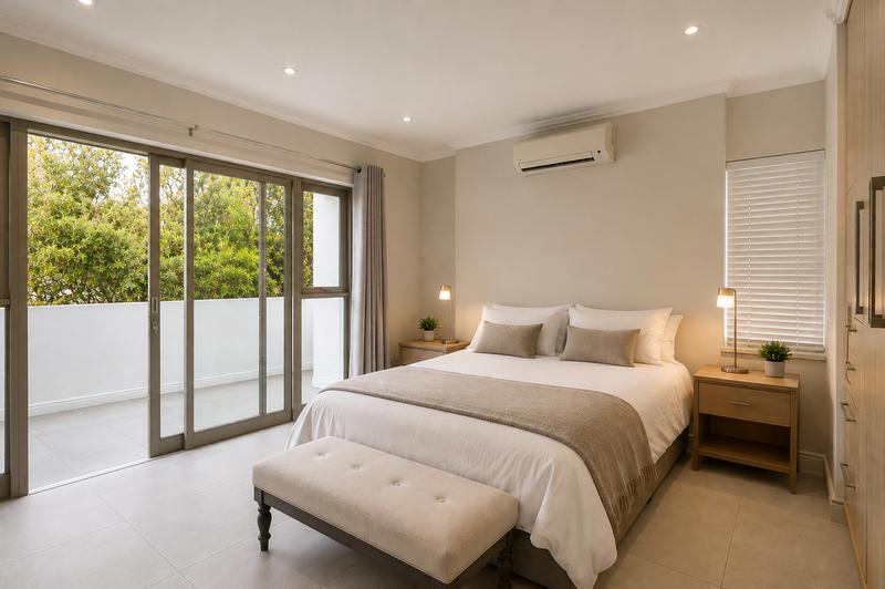 To Let 3 Bedroom Property for Rent in Stellenbosch Central Western Cape